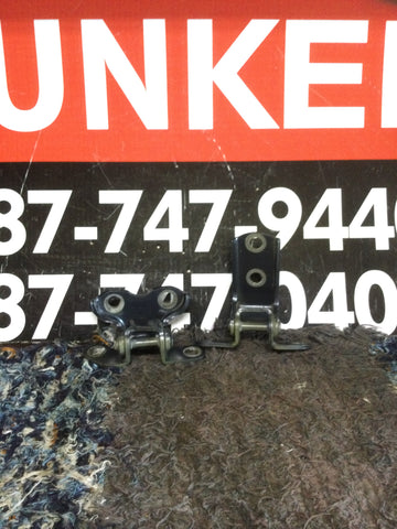 Goznes de Puerta Der Tras Toyota Corolla 14-19