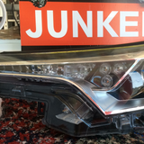 Foco Delantero izq Toyota CHR 18-19