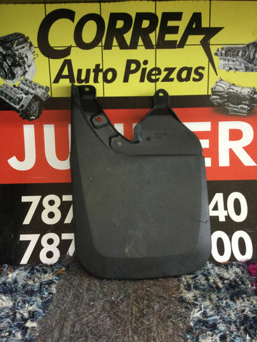 Accesorio Exterior der Toyota Tacoma 16-22