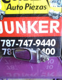 Retrovisor izq Suzuki Baleno 95-02