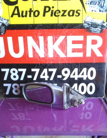 Retrovisor izq Suzuki Baleno 95-02