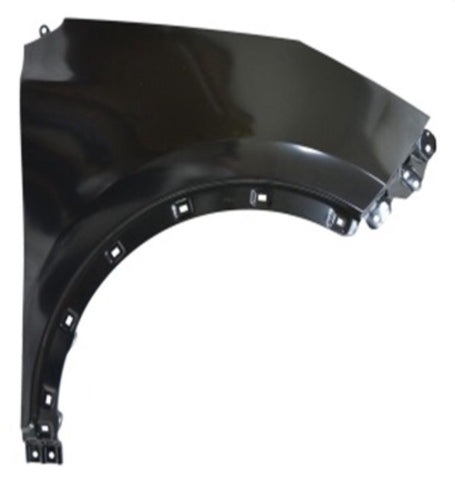 Guardalodo Der Kia Sportage 17-21