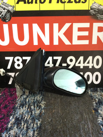 Retrovisor der Mazda Millenia 97-98