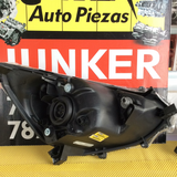 Foco Delantero izq Mitsubishi Mirage G4 17-20