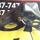 Foco Trasero der Toyota Corolla IM/Scion 17-19