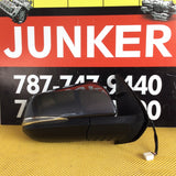 Retrovisor der Toyota Tacoma 16-23