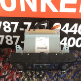 Radio Kia Soul 20-21