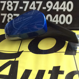 Retrovisor der Toyota CHR 18-22