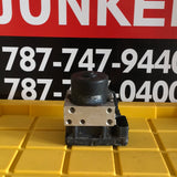 ABS Jeep Cherokee 97-99