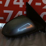 Retrovisor der Kia Rio 18-20