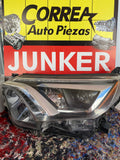 Foco Delantero izq Toyota Rav4 16-18