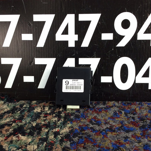 Módulo de Power Steering Toyota 4Runner 14-18