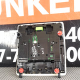 Consola de techo interior Lexus 200t 15-17