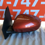 Retrovisor izq Kia Sportage 17-21