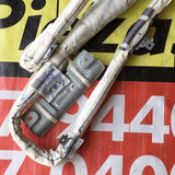 Airbag Cortina izq Mitsubishi Mirage G4 17-22