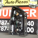 Foco Trasero der Nissan Pathfinder 05-12