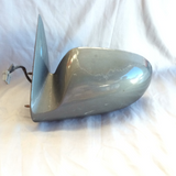Retrovisor izq Nissan Sentra 01-06