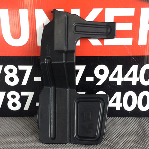 Accesorio Exterior izq Toyota Corolla 14-19