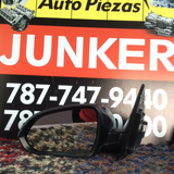 Retrovisor izq Kia Rio 18-20