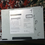 Radio Toyota Camry 18-20