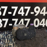 Throttle Dodge Grand Caravan 11-18