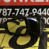 Retrovisor izq Nissan Versa Sedan 15-19