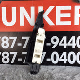 Master Control izq Toyota Yaris/Mazda 2 15-22