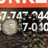 Centro de Tapabocina Tuff A.T.