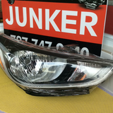 Foco Delantero der Hyundai Accent 18-22