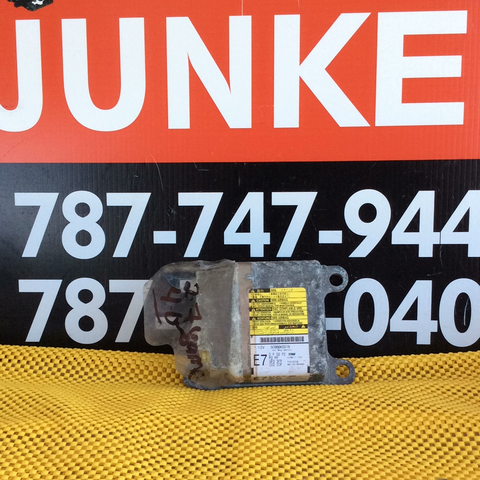 Módulo Airbag Toyota Tacoma 12-15