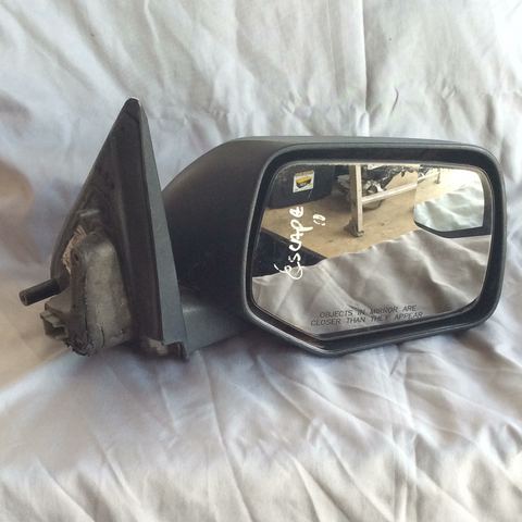 Retrovisor der Ford Escape 10-12