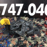 Cerradura de Bonete Ford Explorer 11-17