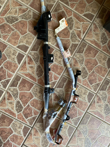 Airbag Cortina der Toyota Corolla 14-16