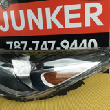 Foco Delantero izq Kia Rio Sedan 18-23