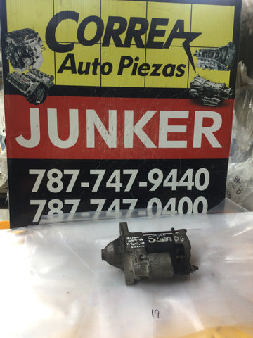 Toyota Yaris 03-06 o Scion 04-06