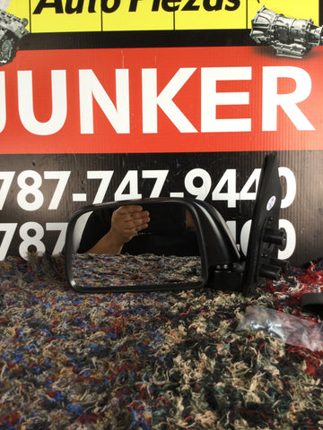 Retrovisor izq Toyota Tacoma/4Runner 95-02