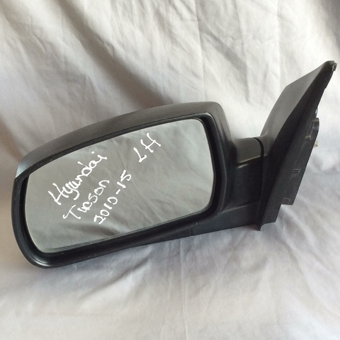 Retrovisor izq Hyundai Tucson 10-15