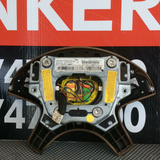 Airbag Guía Mercedes Benz Clase C 204 07-11