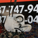 Cerradura der Del Mitsubishi Mirage G4/HB 14-23