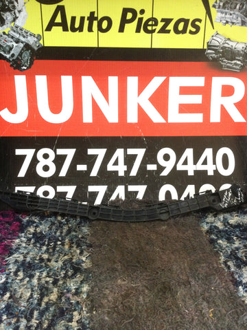 Accesorio Exterior Izq Toyota Corolla 14-19