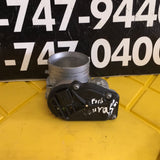 Throttle Ford Taurus 13-16