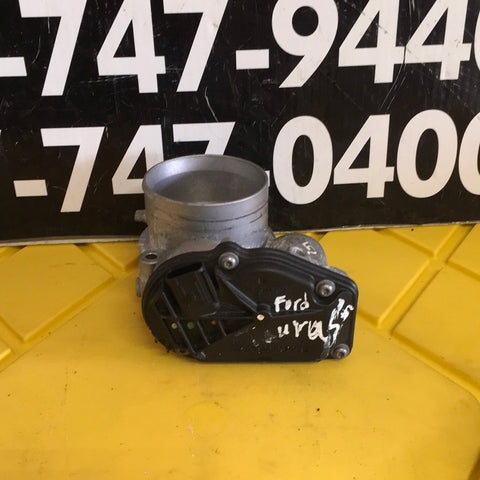 Throttle Ford Taurus 13-16