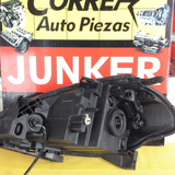 Foco Delantero der Nissan Versa 07-12