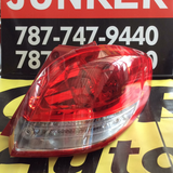 Foco Trasero der Hyundai Veloster 12-17