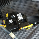 Cinturón der Kia Sportage 17-21