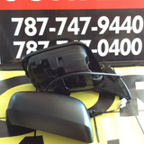 Retrovisor der Honda FIT 09-14