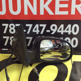 Retrovisor der Ford Windstar 95-98