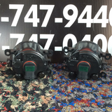 Par de Luz Antiniebla (Fog Lamp) Toyota Corolla/Prius/4Runner/Tacoma... 14-20