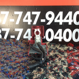 Accesorio Exterior de Batería Mitsubishi Outlander Sport 11-20