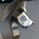 Cinturón der Nissan Quest 11-17